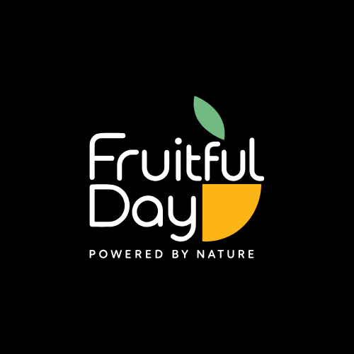 Fruitful Day — Powered by Nature